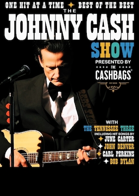 The Cashbags - One Hit at a Time - Best of the Best! So. 01.03