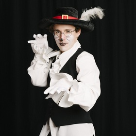 Bild: Der gestiefelte Kater - Sonntagsmärchen ab 4 Jahren