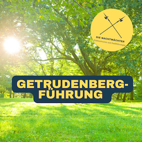 Gertrudenberg-Führung