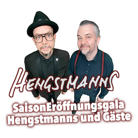 Bild: Saison-Eröffnungs-Spezial - Eröffnung der Spielzeit 2026/27