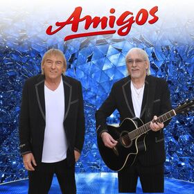 Die Amigos - Die große Gala 2023 - Schlager