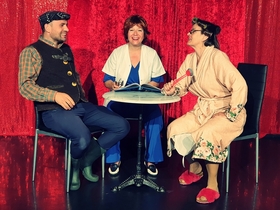 Bild: Hast du Heute schon vergessen?