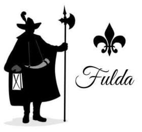 Bild: Gutschein Fulda Nachtwächter Stadtführung „Die Genuss“ - Für eine Person