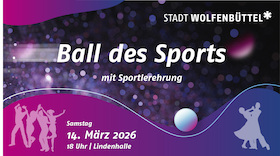 Ball des Sports