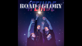 4 Feinde - Road to Glory