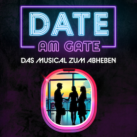 Bild: Musical Factory - Date am Gate