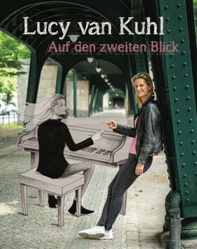 Lucy van Kuhl - „Auf den zweiten Blick“