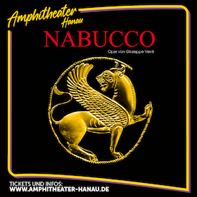 Bild: Nabucco – Oper von Giuseppe Verdi - Venezia Festival Opera Tour 26