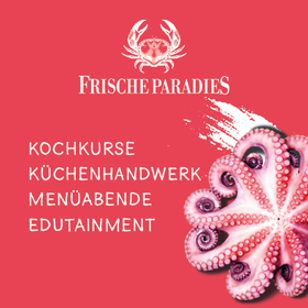 Bild: Edutainment | Küchenquickie: schnelle, leichte Asia Küche