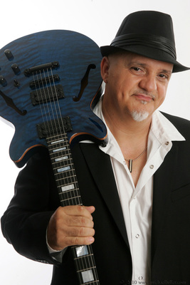 FRANK GAMBALE & HIS ALL-STAR BAND