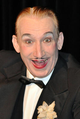 Bild: Robert Kreis - Eine Abend mit Robert Kreis