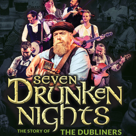 Bild: Seven Drunken Nights – The Story of the Dubliners