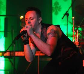 Depeche Reload - A tribute to Depeche Mode