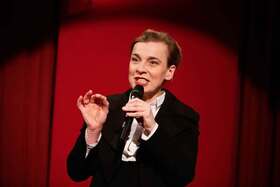 Tina Teubner & Ben Süverkrüp