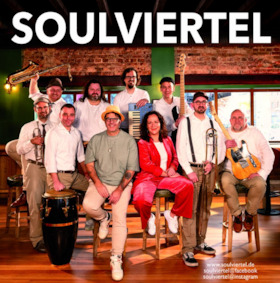 Bild: Soulviertel - Willkommen im Soulviertel!