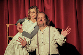 Bild: Berliner Schnauze mit janz viel Jefühl