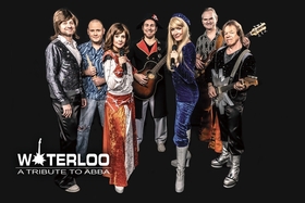 Waterloo - Die ABBA-Nacht - Das Mittsommer OpenAir 2023