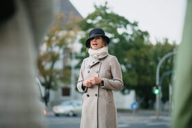 Bild: Ises goldene Zwanziger - Ises goldene Zwanziger