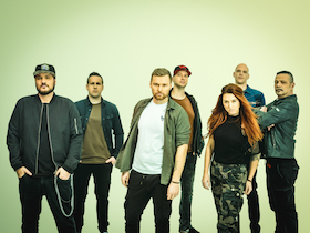 Bild: One Step Closer - A Tribute to Linkin Park