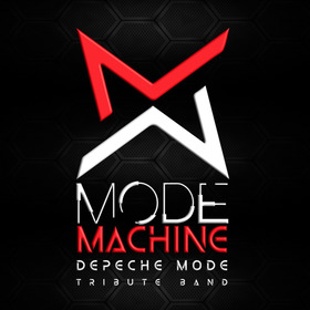 Bild: Mode Machine - Depeche Mode Tribute