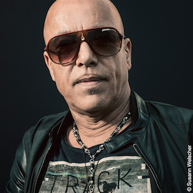 Bild: TONI KRAHL - Zugabe! - musikalische Lesung