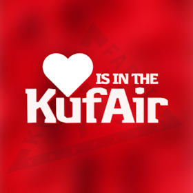 Love is in the KufAir