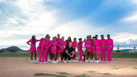 NDLOVU YOUTH CHOIR – EU Tour 2023/24