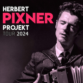 Herbert Pixner Projekt - VIP UPGRADE (keine Eintrittskarte)