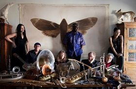 HAZMAT MODINE
