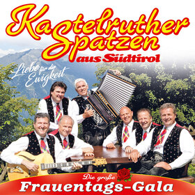 Kastelruther Spatzen Live 2024 Fr. 08.03.2024 um 16:00 Uhr Tickets, Messe-  und Veranstaltungspark Löbau, 02708 Löbau - Karten online bestellen -  Reservix - dein Ticketportal