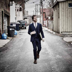 BEN FOLDS - THE WHAT MATTERS MOST TOUR