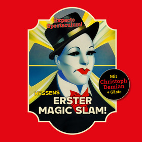 Hessens erster Magic Slam - Volume 4