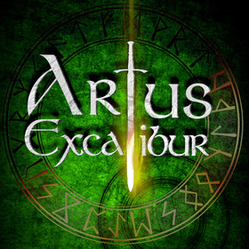 Artus - Excalibur - Das Musical Tour 2024 - Termine - 