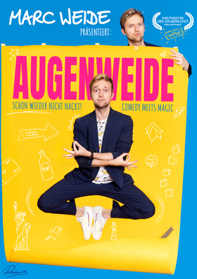 Marc Weide - Augenweide