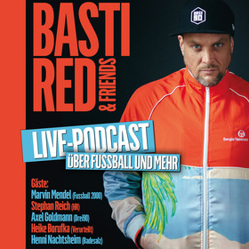 Basti Red & Friends
