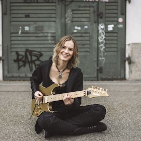 Bild: Yasi Hofer Trio - Best Of Tour 2026