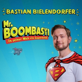 Bastian Bielendorfer