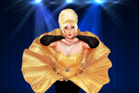 Bild: Festival der Travestie - Maria Crohn & Friends