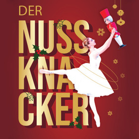 Bild: Der Nussknacker - Grand Classic Ballet Die traditionelle Winter-Tournee