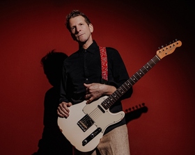 Ron Spielman Trio