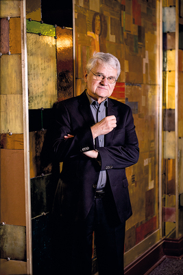 Bild: Bernd-Lutz Lange - Café Continental