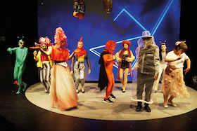 Bild: Fuck You Faust ( UA)
