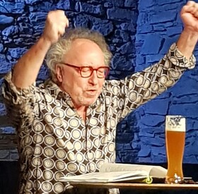 Bild: Urban Priol Wahl-Spezial - zur Landtagswahl im Bayern
