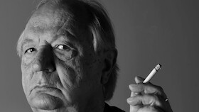 Bild: Wilfried Schmickler - Der tuts noch