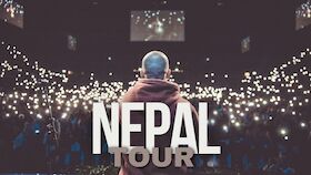 SEOM - Tour 2024 - NEPAL (AT)