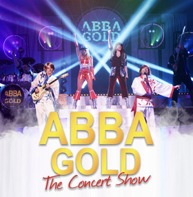 ABBA Gold - The Concert Show - # Time of your Life