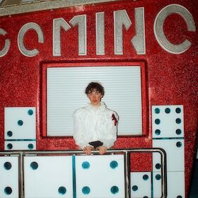 Bild: Oskar Haag - LOST CAUSE TOUR