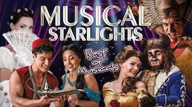 Musical Starlights