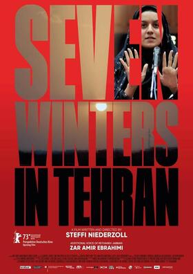 Bild: SIEBEN WINTER IN TEHERAN - DOKfilm im Roten Saal: