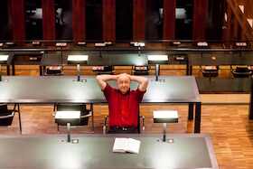 Bild: Horst Evers - So gesehen natürlich lustig